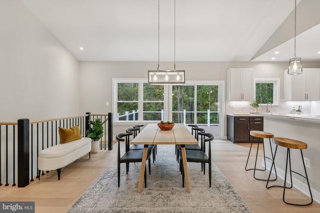 10643 SETTLE SCHOOL RD, Rixeyville, VA 22737