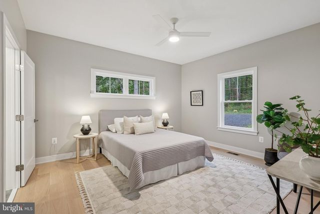 10643 SETTLE SCHOOL RD, Rixeyville, VA 22737