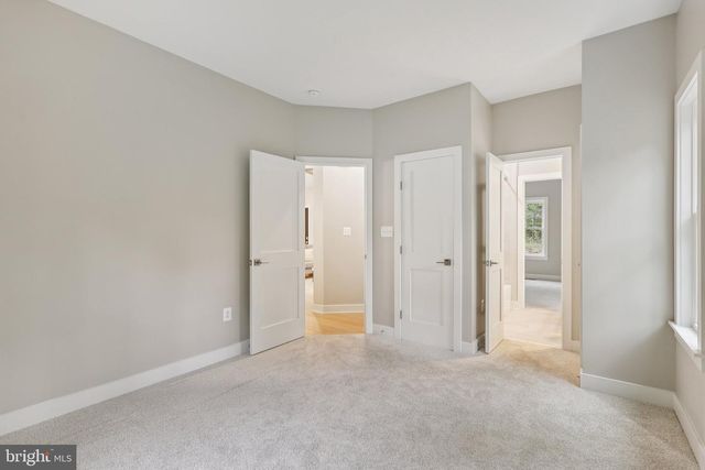 10643 SETTLE SCHOOL RD, Rixeyville, VA 22737