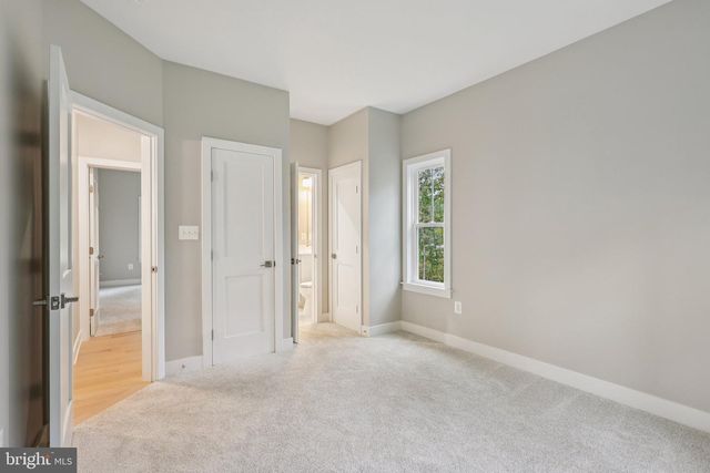 10643 SETTLE SCHOOL RD, Rixeyville, VA 22737