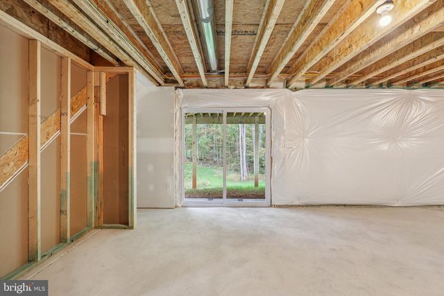 10643 SETTLE SCHOOL RD, Rixeyville, VA 22737