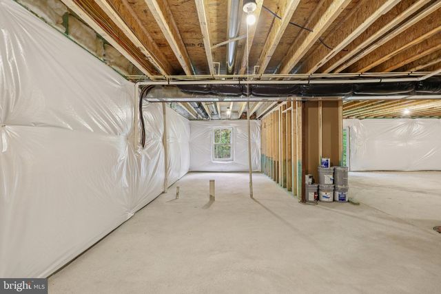 10643 SETTLE SCHOOL RD, Rixeyville, VA 22737