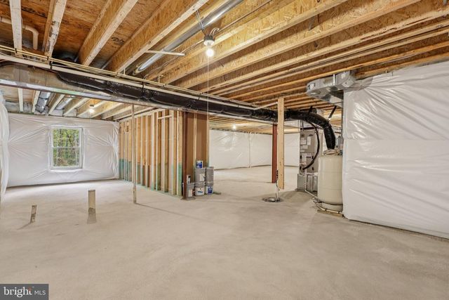 10643 SETTLE SCHOOL RD, Rixeyville, VA 22737