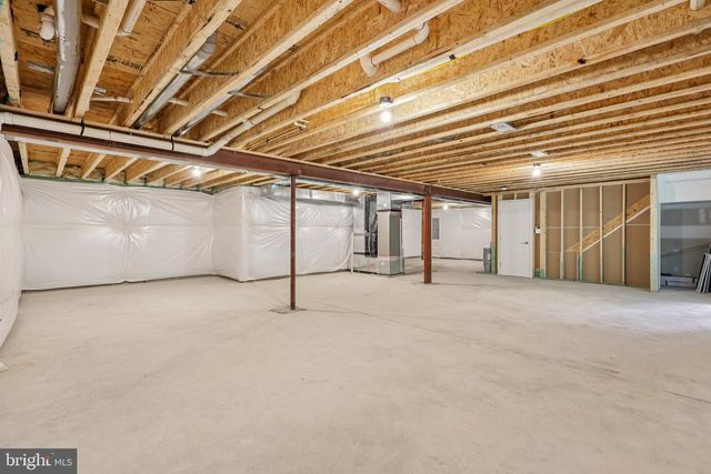 10643 SETTLE SCHOOL RD, Rixeyville, VA 22737