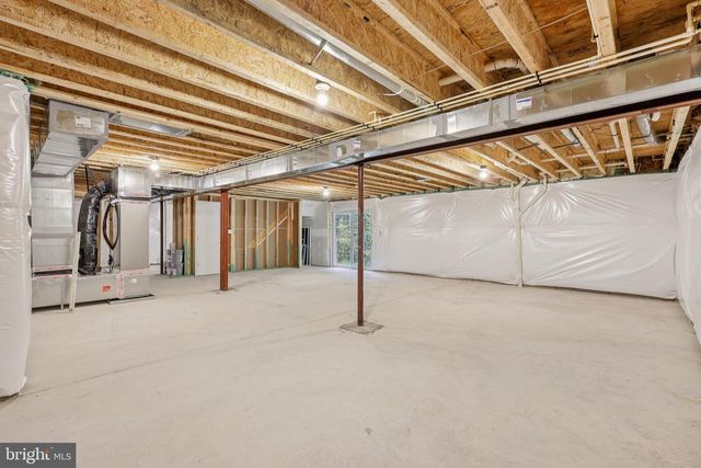 10643 SETTLE SCHOOL RD, Rixeyville, VA 22737