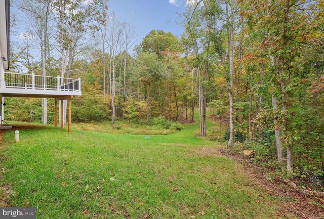 10643 SETTLE SCHOOL RD, Rixeyville, VA 22737