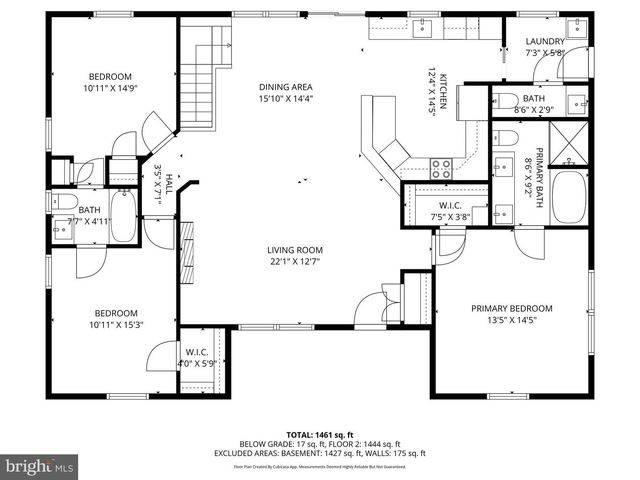 10643 SETTLE SCHOOL RD, Rixeyville, VA 22737