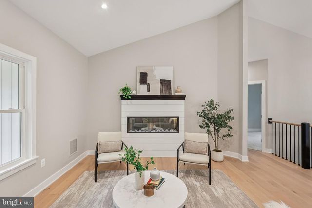 10643 SETTLE SCHOOL RD, Rixeyville, VA 22737