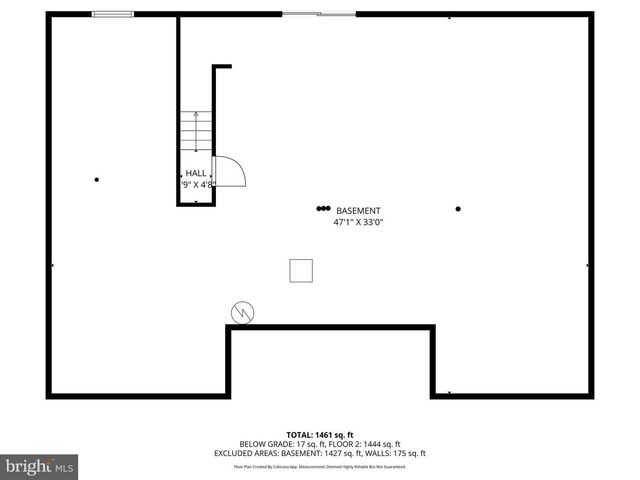 10643 SETTLE SCHOOL RD, Rixeyville, VA 22737