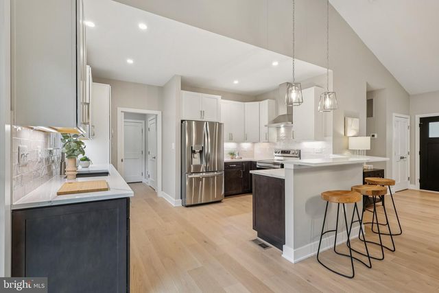 10643 SETTLE SCHOOL RD, Rixeyville, VA 22737