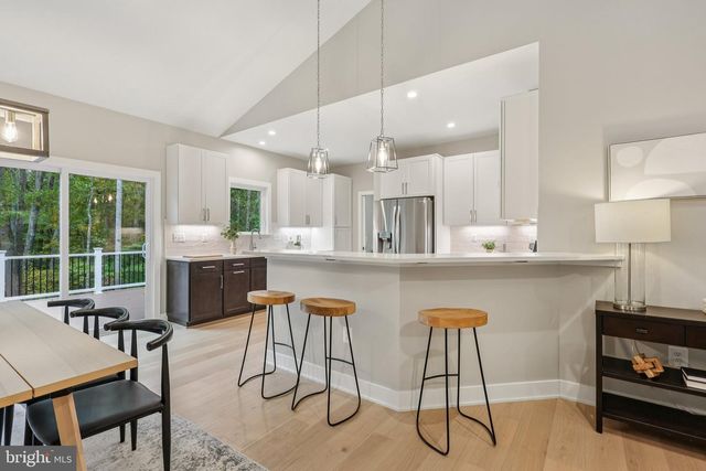 10643 SETTLE SCHOOL RD, Rixeyville, VA 22737