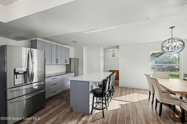 790 Buttonwood Drive, Merritt Island, FL 32953