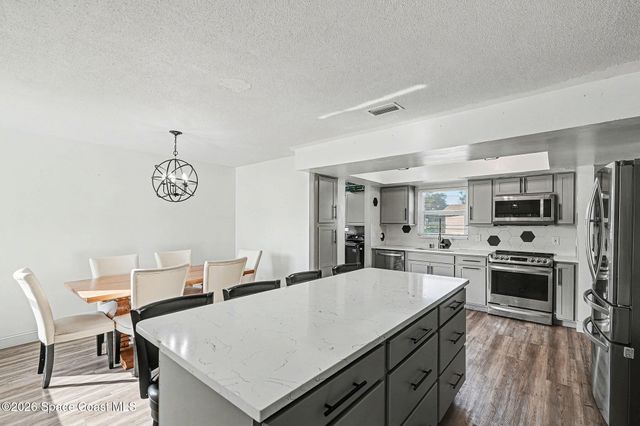 790 Buttonwood Drive, Merritt Island, FL 32953