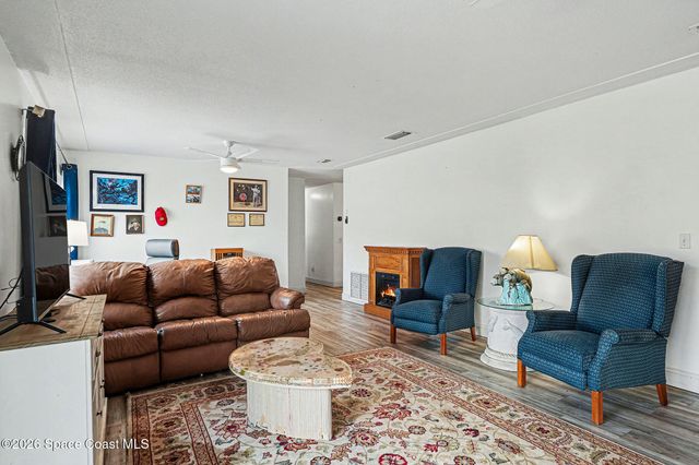 790 Buttonwood Drive, Merritt Island, FL 32953