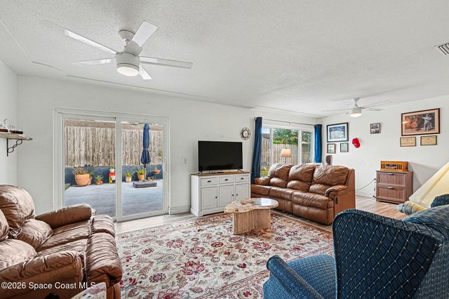 790 Buttonwood Drive, Merritt Island, FL 32953