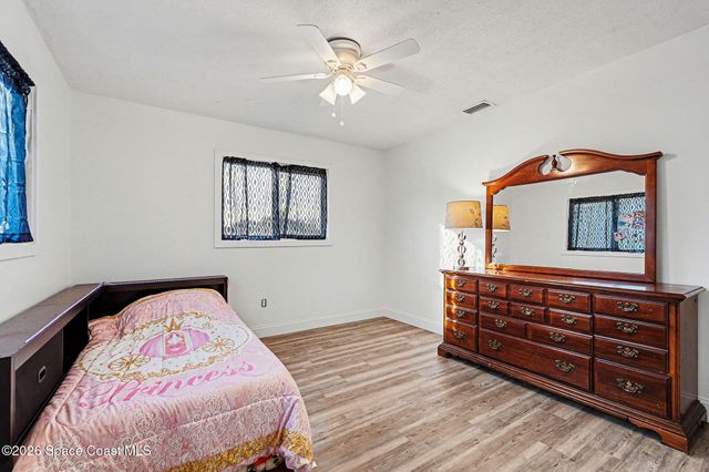 790 Buttonwood Drive, Merritt Island, FL 32953