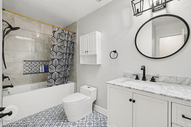 790 Buttonwood Drive, Merritt Island, FL 32953