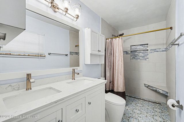 790 Buttonwood Drive, Merritt Island, FL 32953