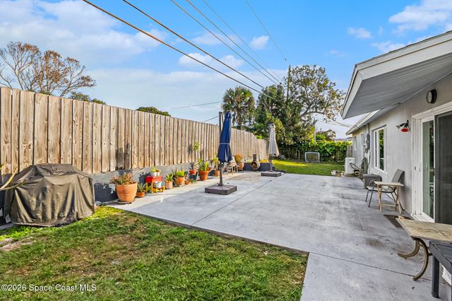 790 Buttonwood Drive, Merritt Island, FL 32953