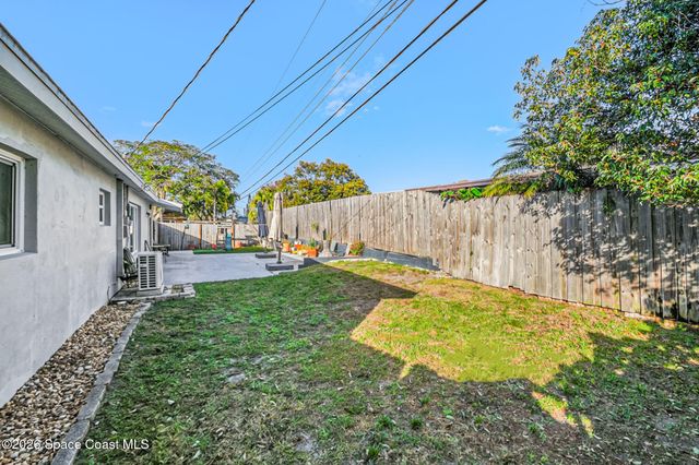 790 Buttonwood Drive, Merritt Island, FL 32953