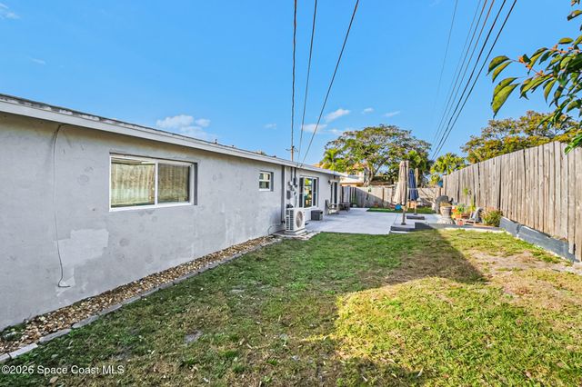 790 Buttonwood Drive, Merritt Island, FL 32953