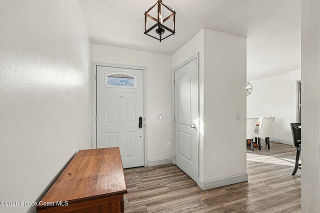 790 Buttonwood Drive, Merritt Island, FL 32953