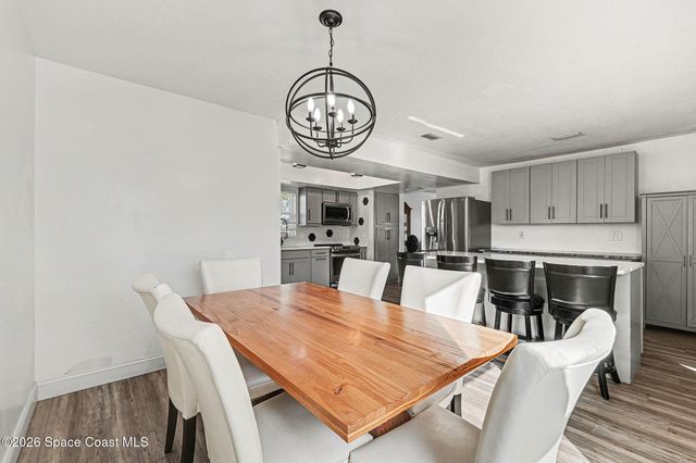 790 Buttonwood Drive, Merritt Island, FL 32953