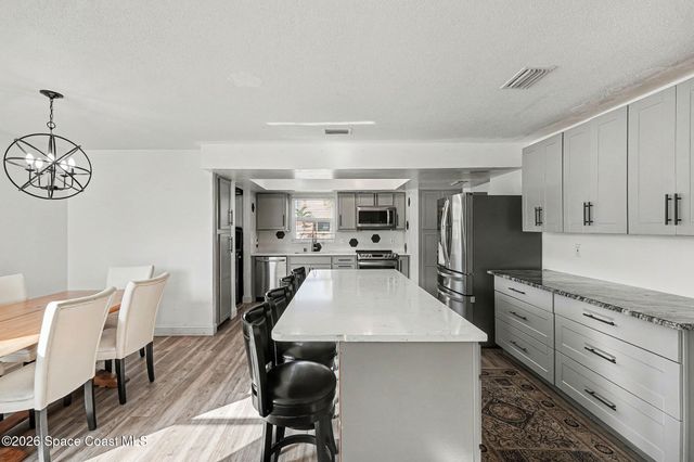 790 Buttonwood Drive, Merritt Island, FL 32953