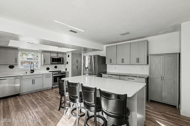 790 Buttonwood Drive, Merritt Island, FL 32953