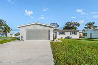 790 Buttonwood Drive, Merritt Island, FL 32953