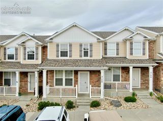 2146 Creekridge Point, Colorado Springs, CO 80910