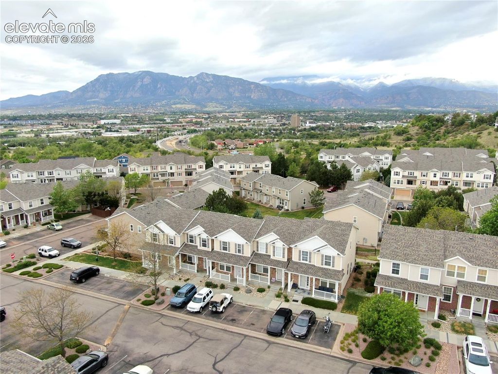 2146 Creekridge Point, Colorado Springs, CO 80910 — photo 2
