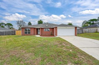 1222 Northview Drive, Crestview, FL 32536