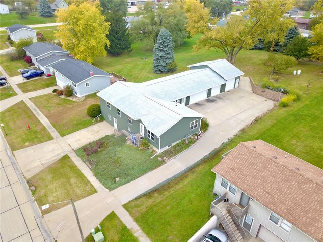 515 Marvin Avenue, Grinnell, IA 50112