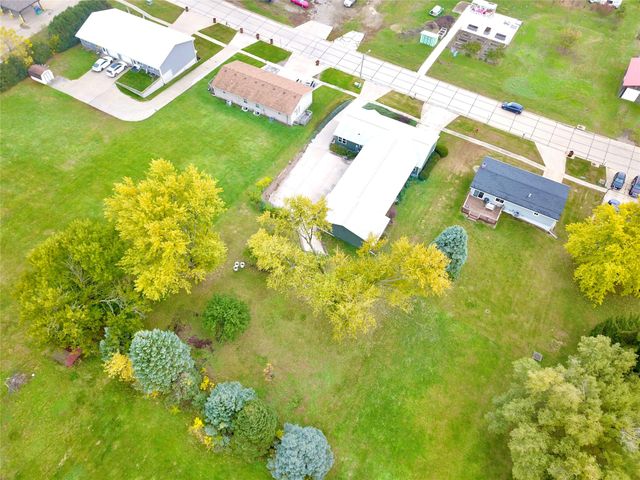 515 Marvin Avenue, Grinnell, IA 50112
