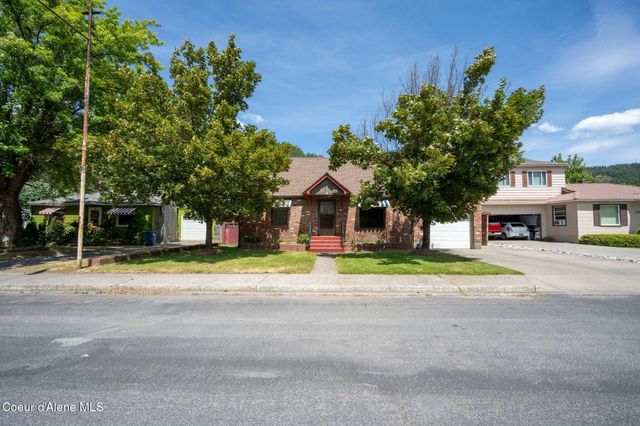 512 W Cameron Ave, Kellogg, ID 83837