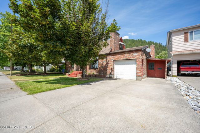 512 W Cameron Ave, Kellogg, ID 83837