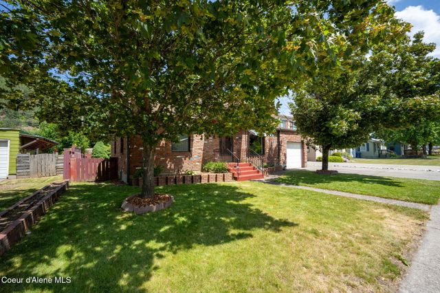 512 W Cameron Ave, Kellogg, ID 83837