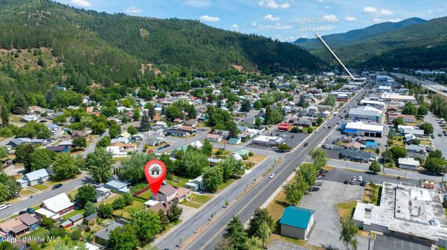 512 W Cameron Ave, Kellogg, ID 83837
