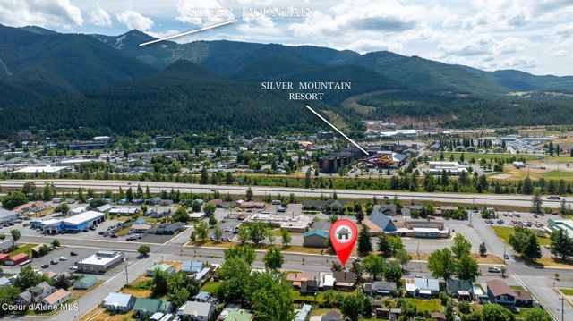 512 W Cameron Ave, Kellogg, ID 83837