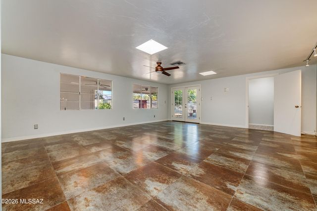 2827 E La Cienega Place, Tucson, AZ 85716