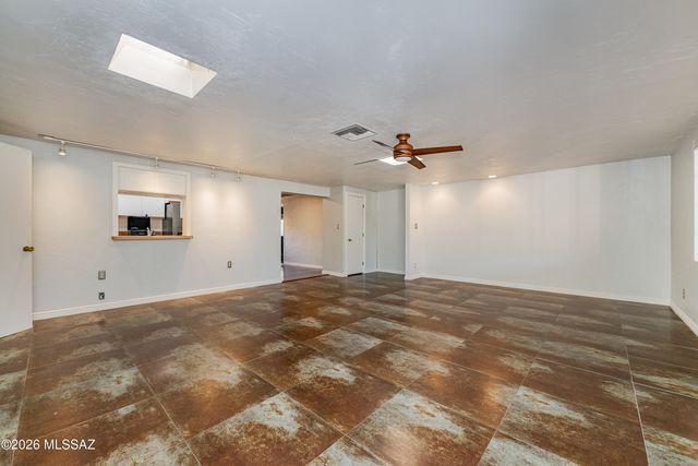 2827 E La Cienega Place, Tucson, AZ 85716