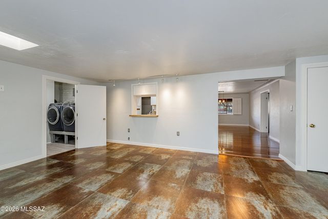 2827 E La Cienega Place, Tucson, AZ 85716