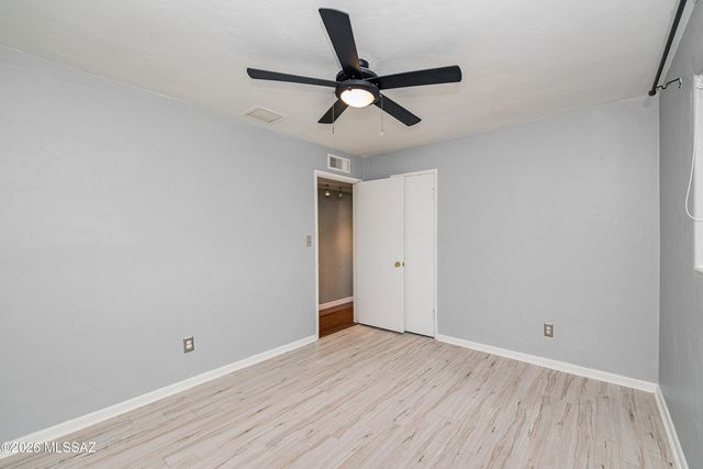 2827 E La Cienega Place, Tucson, AZ 85716