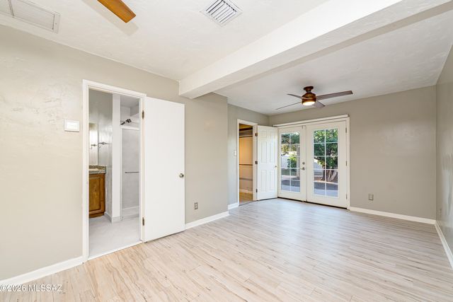 2827 E La Cienega Place, Tucson, AZ 85716