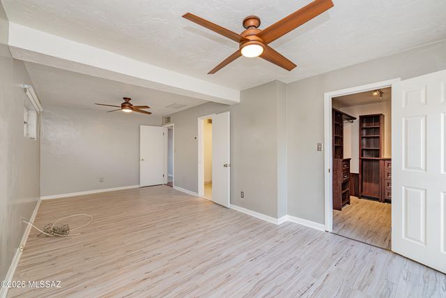 2827 E La Cienega Place, Tucson, AZ 85716