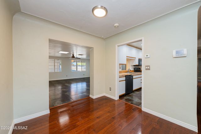 2827 E La Cienega Place, Tucson, AZ 85716