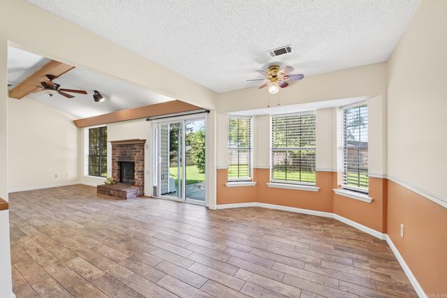 11 McArthur Drive, Cabot, AR 72023