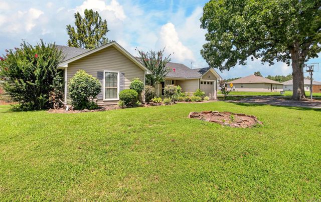 11 McArthur Drive, Cabot, AR 72023