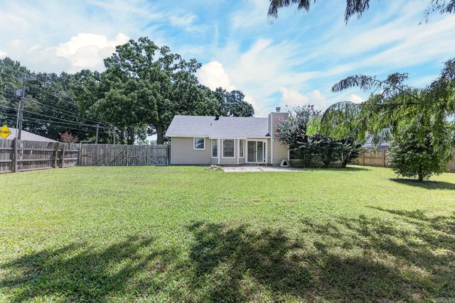 11 McArthur Drive, Cabot, AR 72023